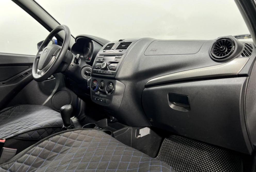 Lada (ВАЗ) Granta I Рестайлинг Нижний Новгород  - изображение 12