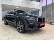 BMW X4 II (G02) Москва  - изображение 24