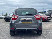 Nissan Terrano III (D10) Вологда  - изображение 22