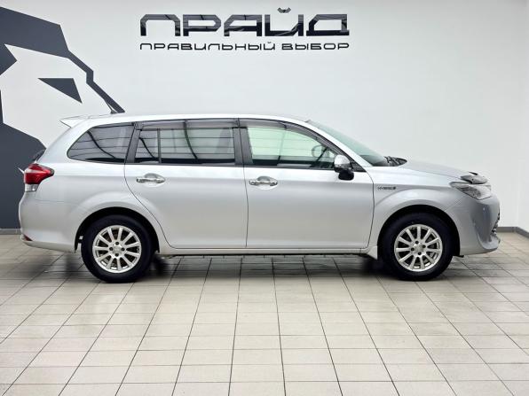 Toyota Corolla XI (E160 E170 E180) Рестайлинг 1 с пробегом 2015 года, цена 1 149 000 рублей, 184179 км, универсал, Автокод Объявления