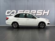 Lada (ВАЗ) Granta I Рестайлинг Сыктывкар  - изображение 18