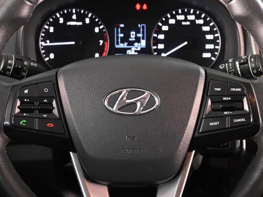 Hyundai Creta I Рестайлинг Ростов-на-Дону  - изображение 12