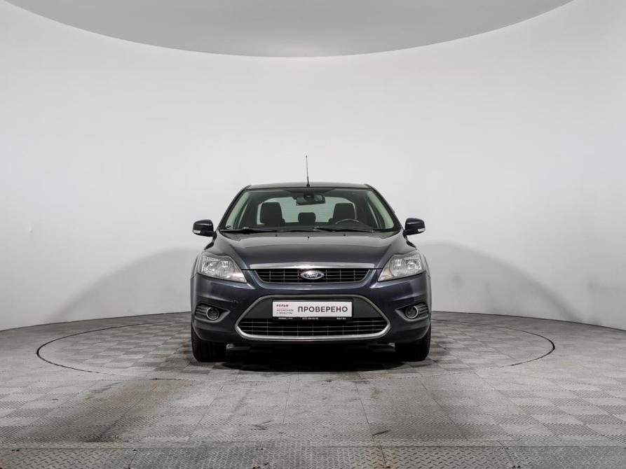 Ford Focus II Рестайлинг Санкт-Петербург  - изображение 2