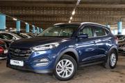 Hyundai Tucson III Уфа  - изображение 23
