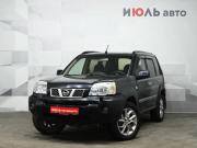 Nissan X-Trail I Рестайлинг Екатеринбург  - изображение 16