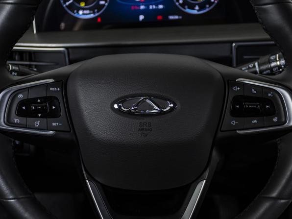 Chery Tiggo 4 I Рестайлинг 2 с пробегом 2025 года, цена 1 830 000 рублей, 15631 км, внедорожник, Автокод Объявления