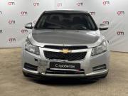 Chevrolet Cruze I Санкт-Петербург  - изображение 23
