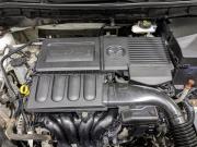 Mazda 3 II (BL) Рестайлинг Химки  - изображение 34