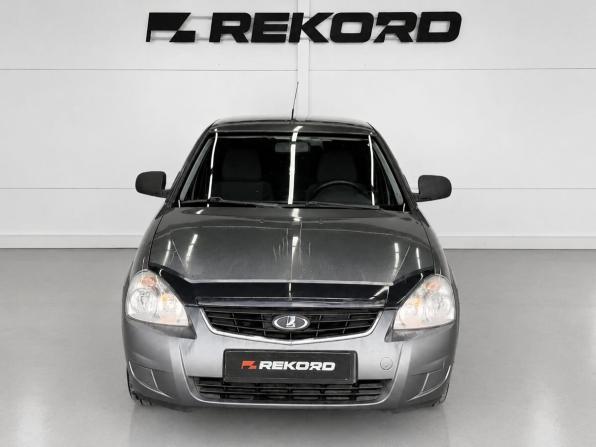 Lada (ВАЗ) Priora I с пробегом 2013 года, цена 329 000 рублей, 182638 км, хэтчбек, Автокод Объявления