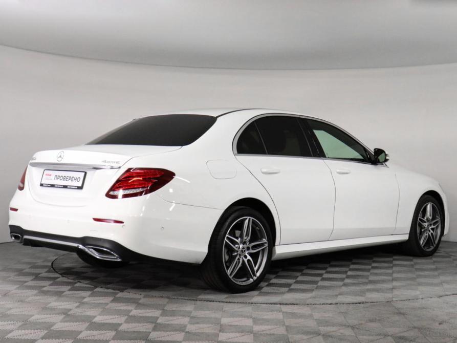Mercedes-Benz E-Класс V (W213 S213 C238) Химки  - изображение 6