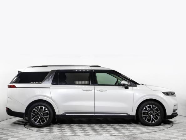 Kia Carnival IV с пробегом 2021 года, цена 3 998 000 рублей, 99974 км, минивэн, Автокод Объявления