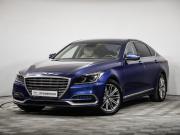Genesis G80 I Санкт-Петербург  - изображение 32