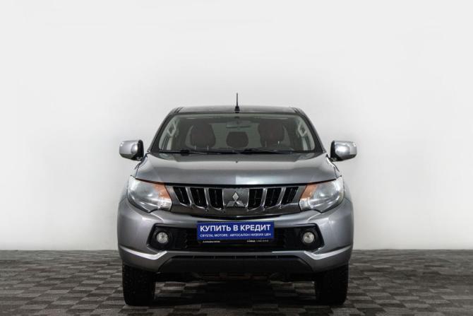 Mitsubishi L200 V с пробегом 2017 года, цена 2 299 000 рублей, 308816 км, offers.body_type.unknown, Автокод Объявления