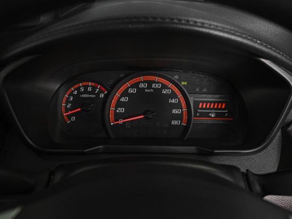 Daihatsu Thor I с пробегом 2019 года, цена 1 332 000 рублей, 48906 км, микровэн, Автокод Объявления