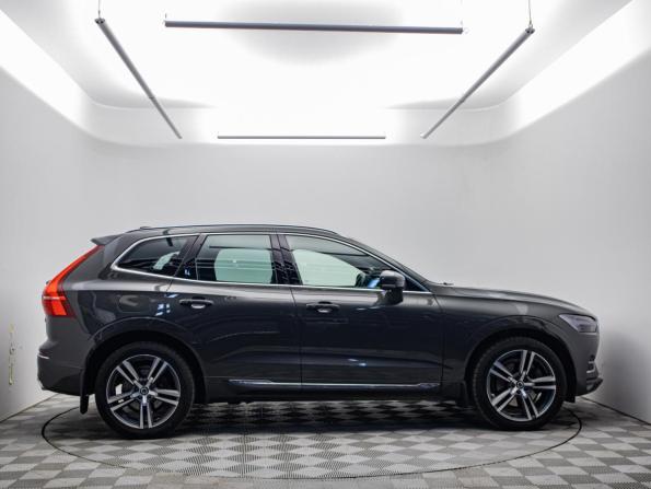 Volvo XC60 II с пробегом 2018 года, цена 2 770 000 рублей, 200515 км, внедорожник, Автокод Объявления
