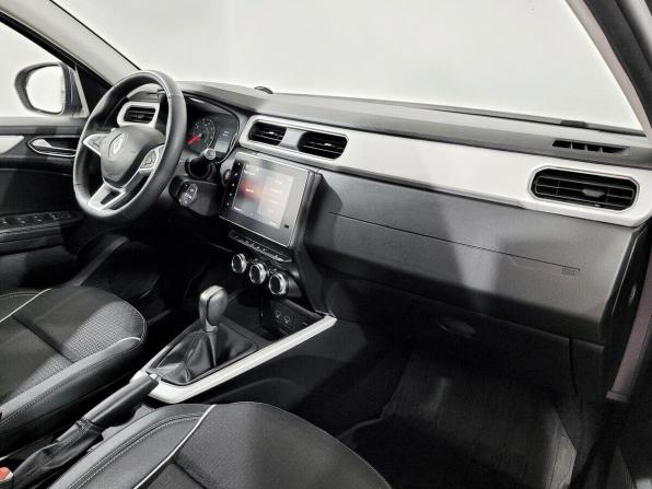 Renault Arkana I с пробегом 2021 года, цена 1 550 000 рублей, 85271 км, внедорожник, Автокод Объявления