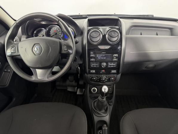 Renault Duster I Рестайлинг с пробегом 2017 года, цена 1 450 000 рублей, 108000 км, внедорожник, Автокод Объявления