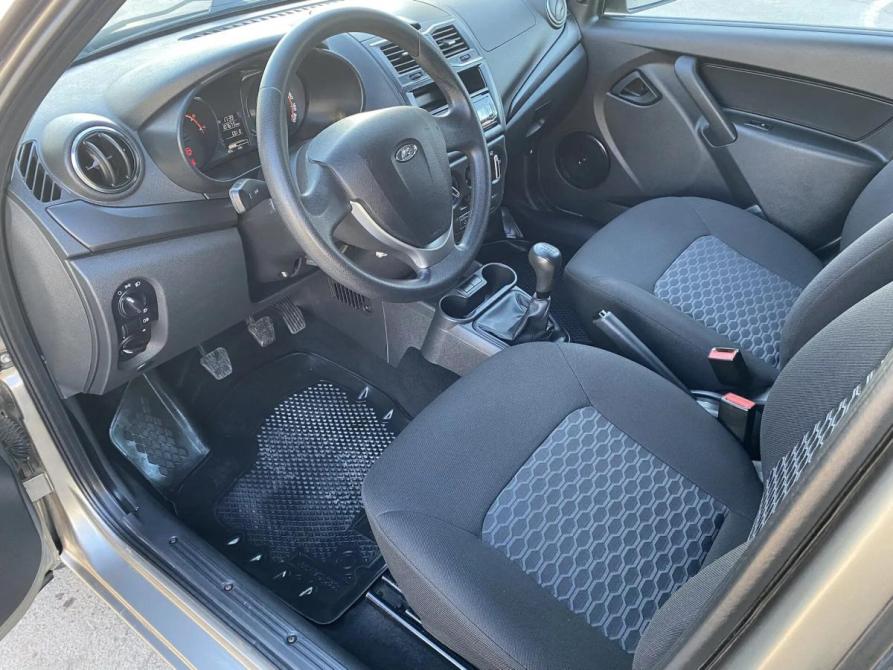 Lada (ВАЗ) Granta I Рестайлинг Альметьевск  - изображение 9