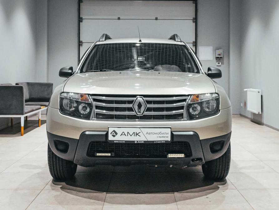 Renault Duster I Екатеринбург  - изображение 3