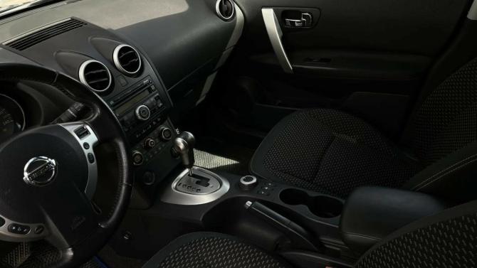 Nissan Qashqai I с пробегом 2009 года, цена 860 000 рублей, 173739 км, внедорожник, Автокод Объявления