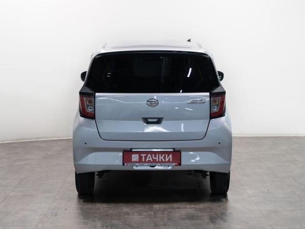 Daihatsu Mira e:S II с пробегом 2020 года, цена 675 000 рублей, 132000 км, хэтчбек, Автокод Объявления