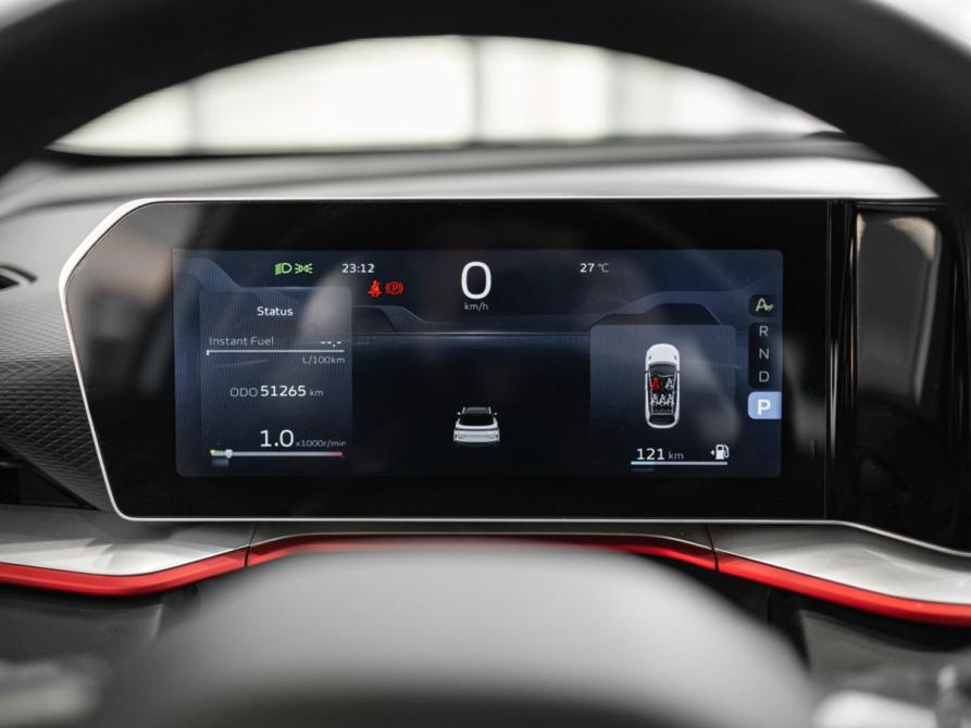 Geely Coolray I Рестайлинг Москва  - изображение 12