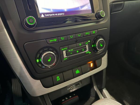 Skoda Yeti I Рестайлинг с пробегом 2016 года, цена 1 295 000 рублей, 167000 км, внедорожник, Автокод Объявления