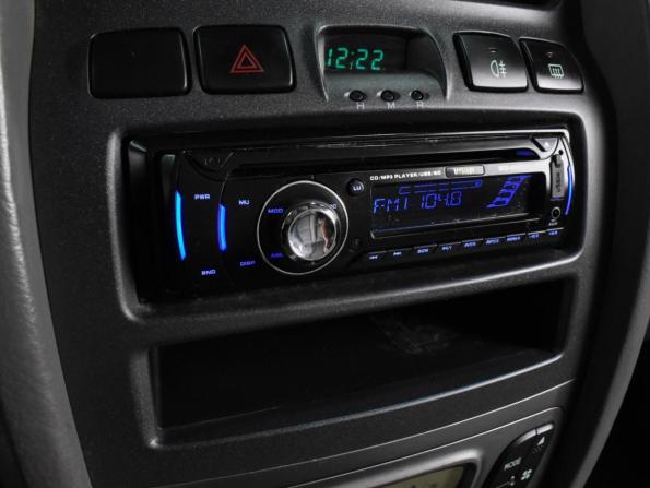 Hyundai Santa Fe Classic с пробегом 2008 года, цена 989 000 рублей, 131320 км, внедорожник, Автокод Объявления