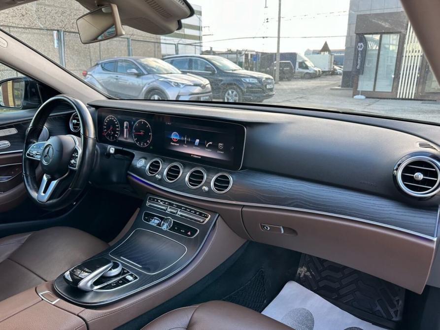Mercedes-Benz E-Класс V (W213 S213 C238) Пермь  - изображение 15