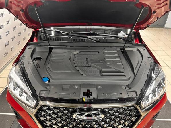 Chery Tiggo 7 Pro Max I с пробегом 2023 года, цена 2 090 000 рублей, 23798 км, внедорожник, Автокод Объявления