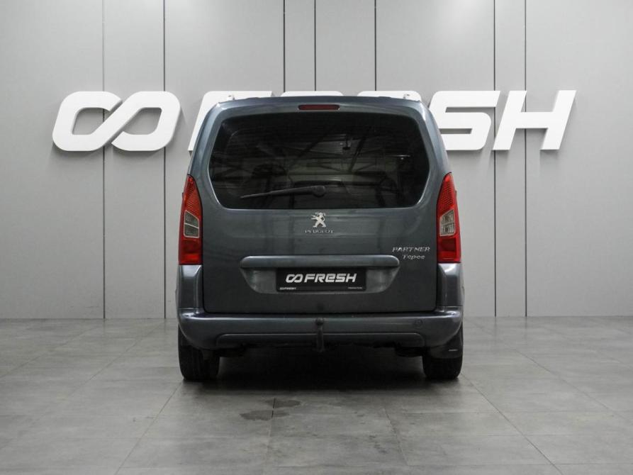 Peugeot Partner II Воронеж  - изображение 4