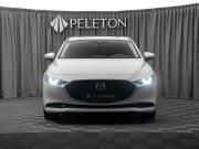 Mazda 3 IV (BP) Москва  - изображение 26