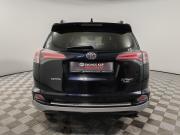 Toyota RAV4 IV (XA40) Рестайлинг Москва  - изображение 32