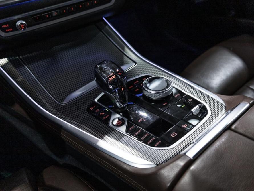 BMW X5 IV (G05/G18) Санкт-Петербург  - изображение 31