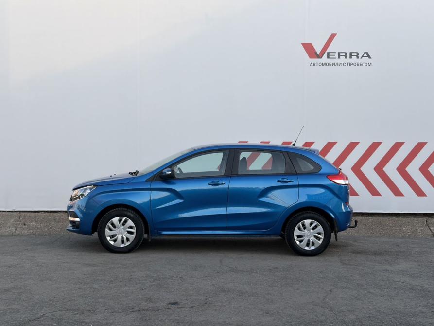 Lada (ВАЗ) XRAY I Пермь  - изображение 3