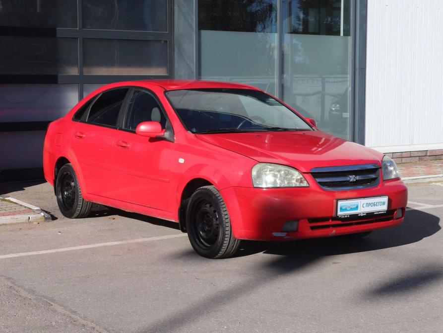 Chevrolet Lacetti I Нижний Новгород  - изображение 7