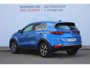 Kia Sportage IV Рестайлинг Краснодар  - изображение 37