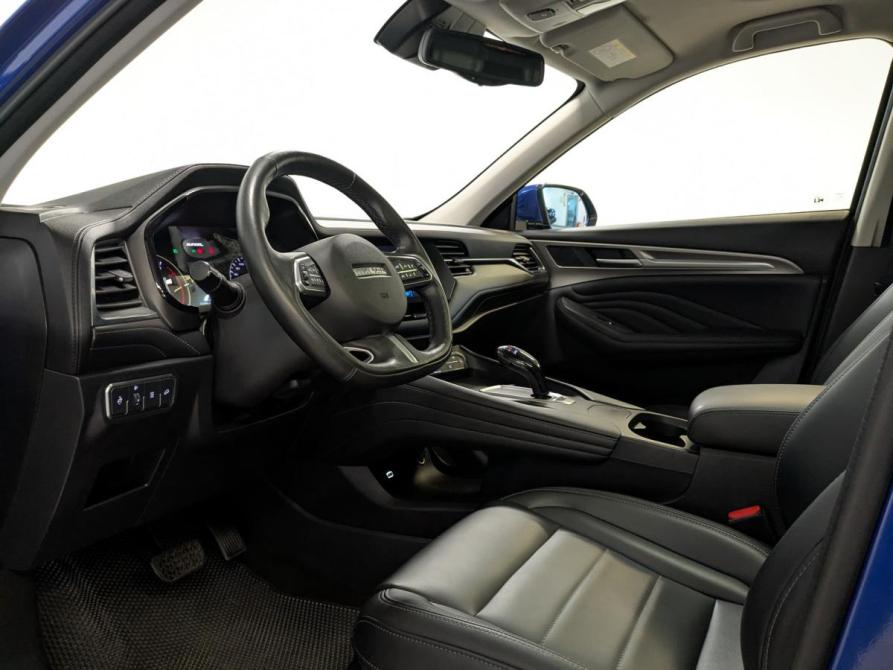 Haval F7 I Санкт-Петербург  - изображение 17