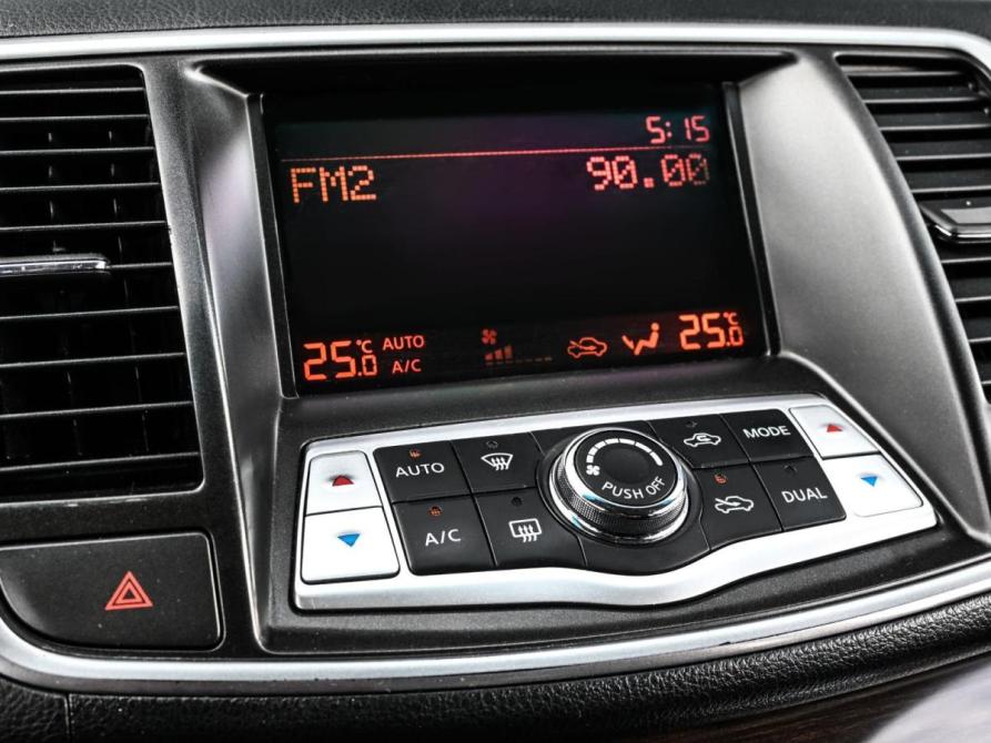 Nissan Teana II (J32) Рестайлинг Новороссийск  - изображение 18