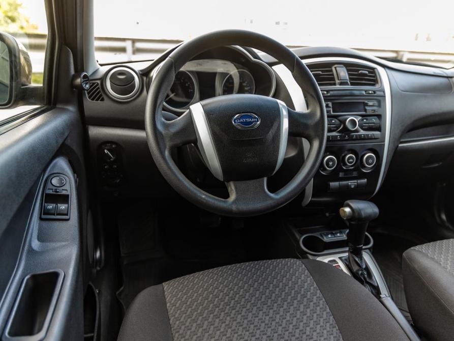Datsun on-DO I Рестайлинг Волгоград  - изображение 14