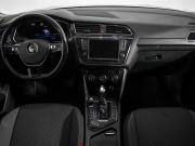 Volkswagen Tiguan II Санкт-Петербург  - изображение 36