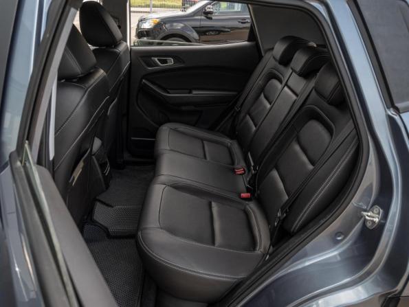 Chery Tiggo 4 I Рестайлинг с пробегом 2021 года, цена 1 450 000 рублей, 14007 км, внедорожник, Автокод Объявления