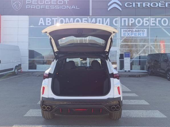 Geely Coolray I Рестайлинг с пробегом 2024 года, цена 2 299 000 рублей, 23000 км, внедорожник, Автокод Объявления
