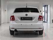Volkswagen Polo V Рестайлинг Москва  - изображение 25