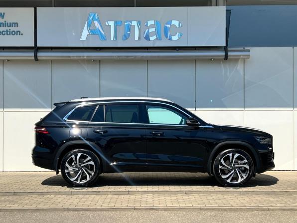 Geely Monjaro I с пробегом 2023 года, цена 3 190 000 рублей, 33000 км, внедорожник, Автокод Объявления