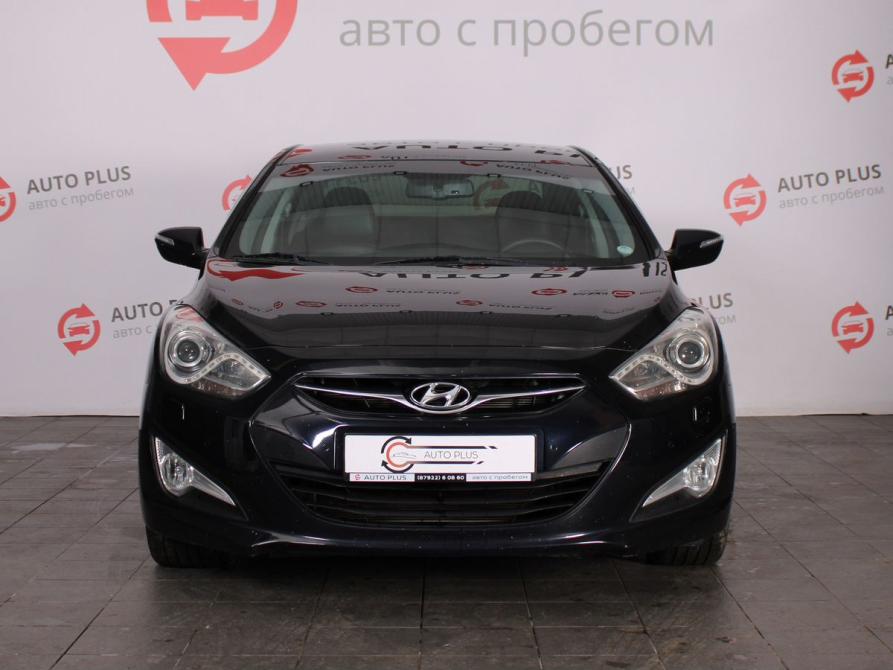 Hyundai i40 I Минеральные Воды  - изображение 3