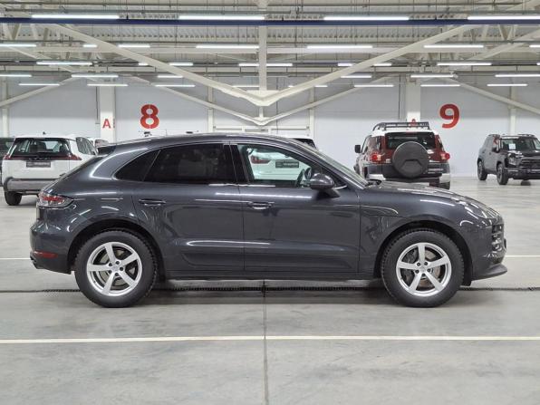 Porsche Macan I Рестайлинг с пробегом 2019 года, цена 4 600 000 рублей, 100576 км, внедорожник, Автокод Объявления