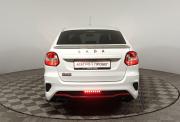 Lada (ВАЗ) Granta I Рестайлинг Волгоград  - изображение 28