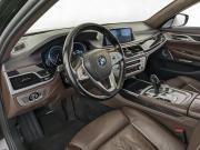 BMW 7 серии VI (G11/G12) Москва  - изображение 49