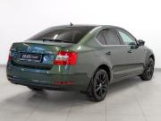 Skoda Octavia III (A7) Рестайлинг Санкт-Петербург  - изображение 32
